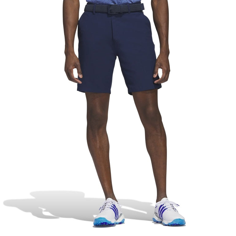 Adidas Men's Ultimate365 8.5 Inch Golf Short 24 - Collegiate Navy