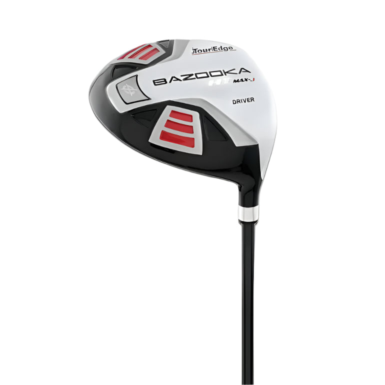 Tour Edge Junior Bazooka Max-J Driver