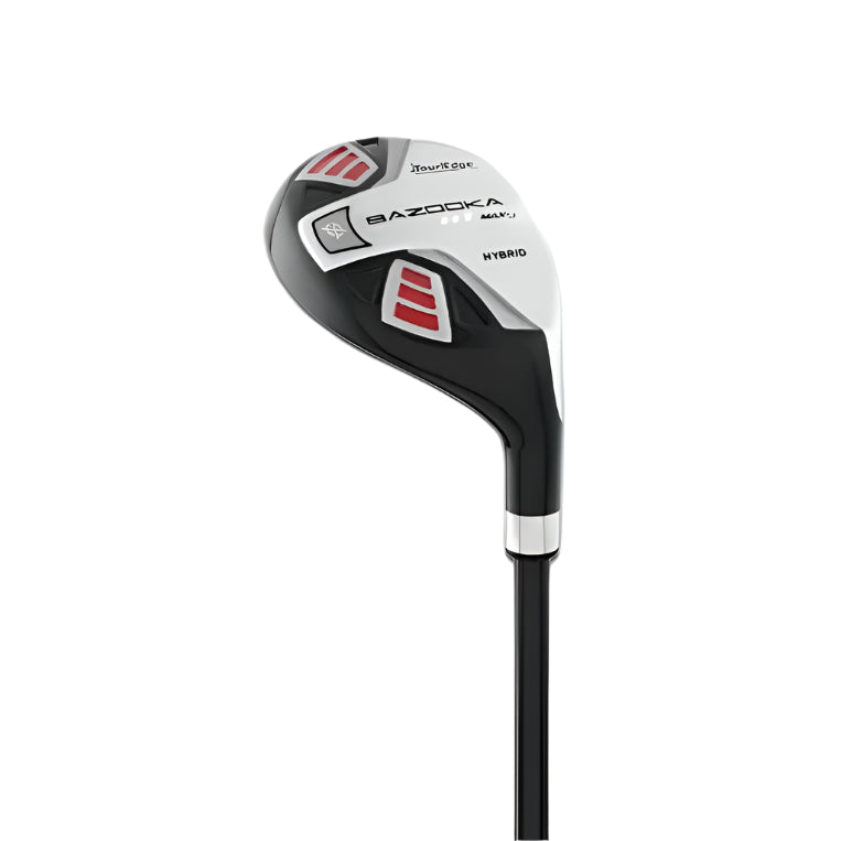 Tour Edge Junior Bazooka Max-J Hybrid