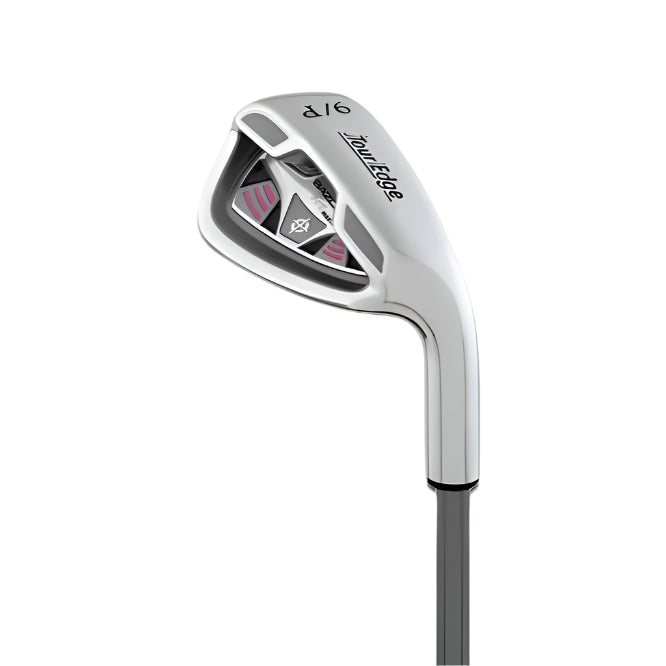 Tour Edge Junior Bazooka Max-J 9/PW Iron