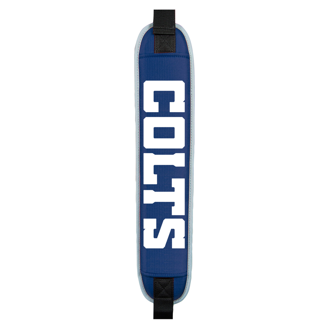 indianapolis colts cart bag strap