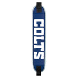 indianapolis colts cart bag strap