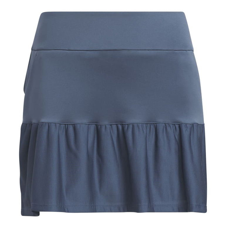 Adidas Women's Ultimate365 Frill Skort 24 - Preloved Ink