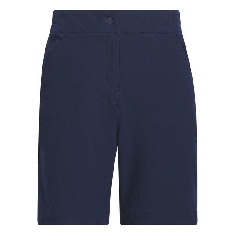 Adidas Women's Women's Ultimate365 Bermuda Shorts 24 - Collegiate Navy