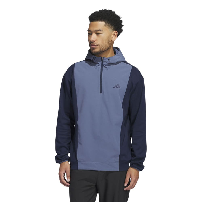 Adidas Men's Ultimate365 Cold.Rdy Hoodie 24 - Preloved Ink