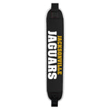 jacksonville jaguars cart bag strap