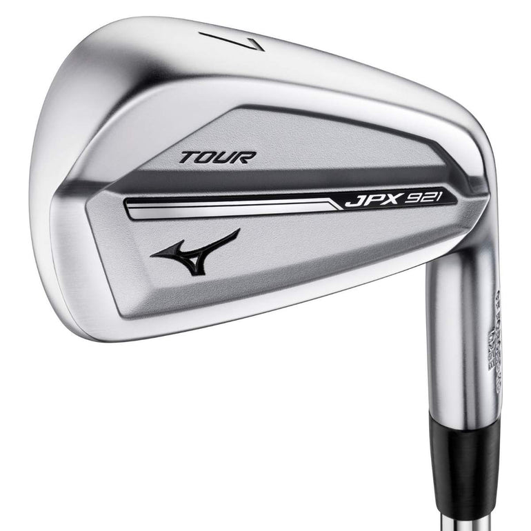 Mizuno JPX 921 Tour Irons