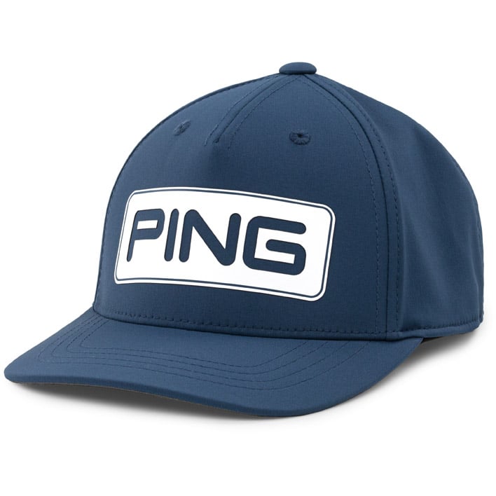 Ping Junior Tour Adjustable Hat 24