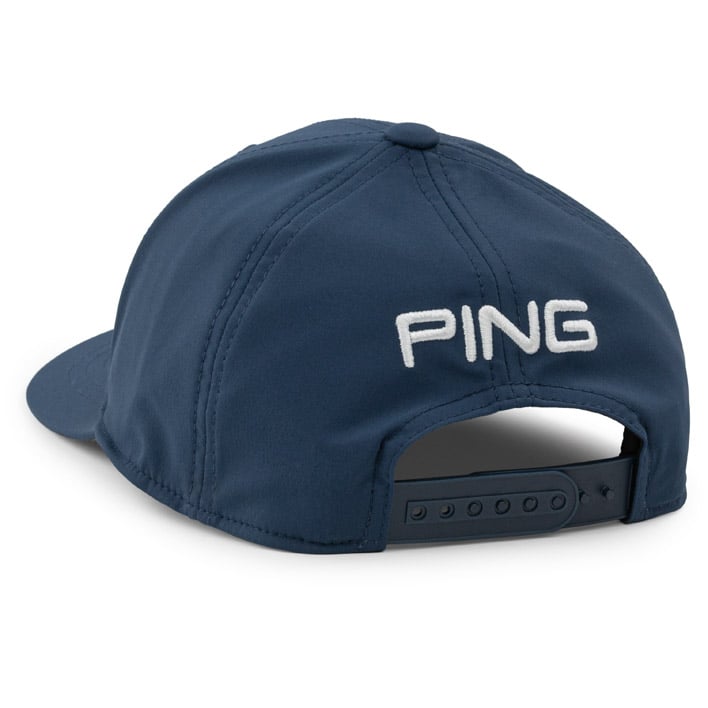 Ping Junior Tour Adjustable Hat 24