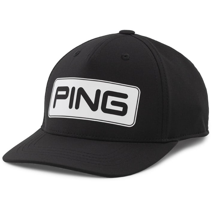 Ping Junior Tour Adjustable Hat 24