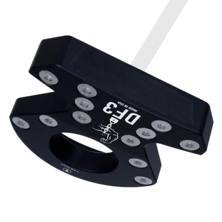 L.A.B. Golf Putters | Lie Angle Balance Technology | Austad’s Golf ...