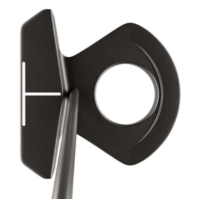 L.A.B. DF 3 Broomstick Putter