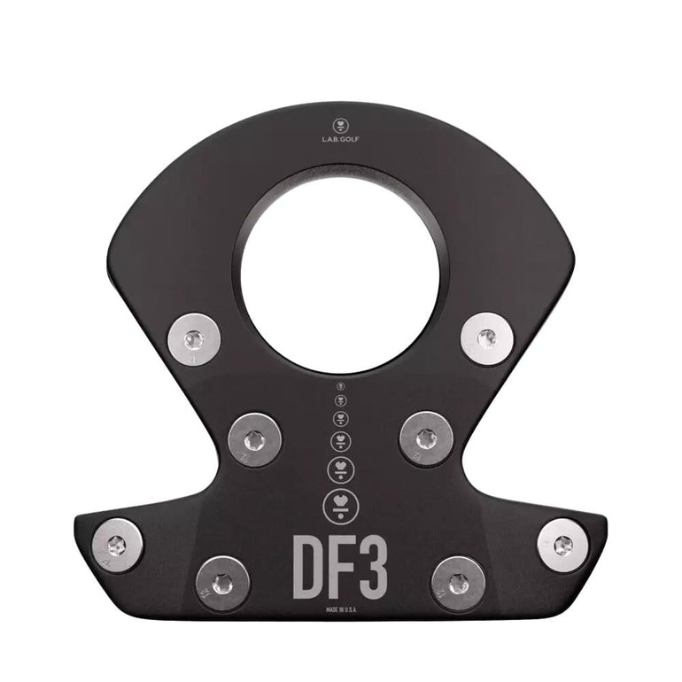 L.A.B. DF 3 Putter