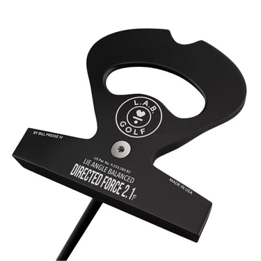 Labtec Putter L.A.B. Golf Putters | Lie Angle Balance Technology | Austad’s Golf ...