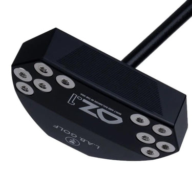 L.A.B. Golf Putters | Lie Angle Balance Technology | Austad’s Golf ...