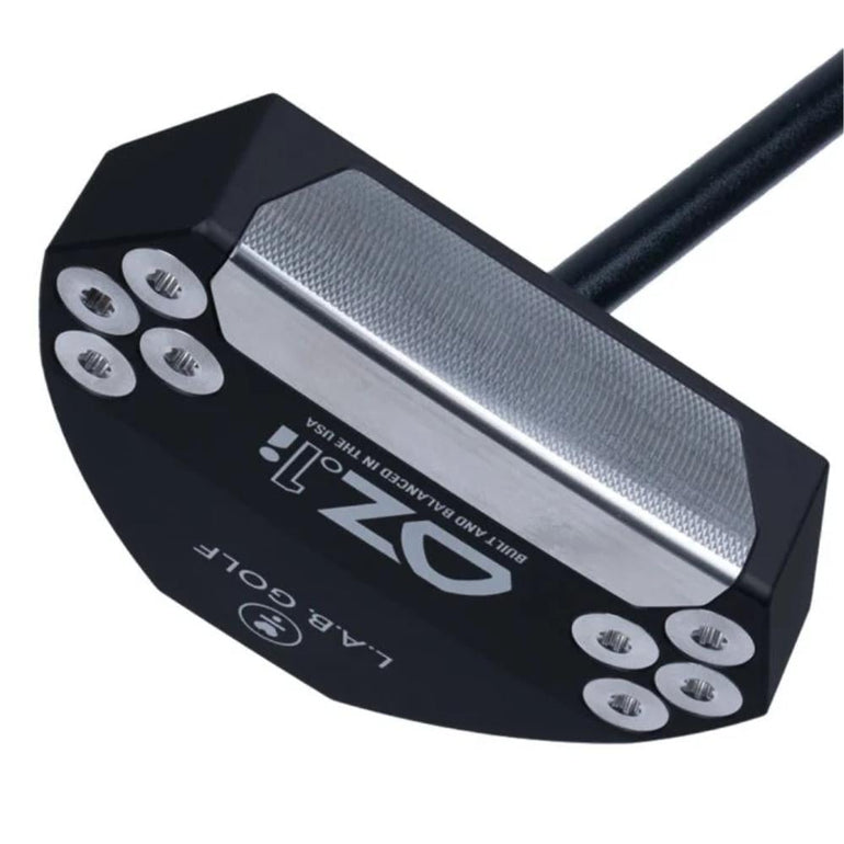 L.A.B. Golf Putters | Lie Angle Balance Technology | Austad’s Golf ...
