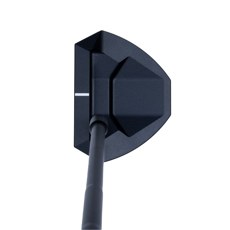 L.A.B. OZ.1i Heel Shafted Putter