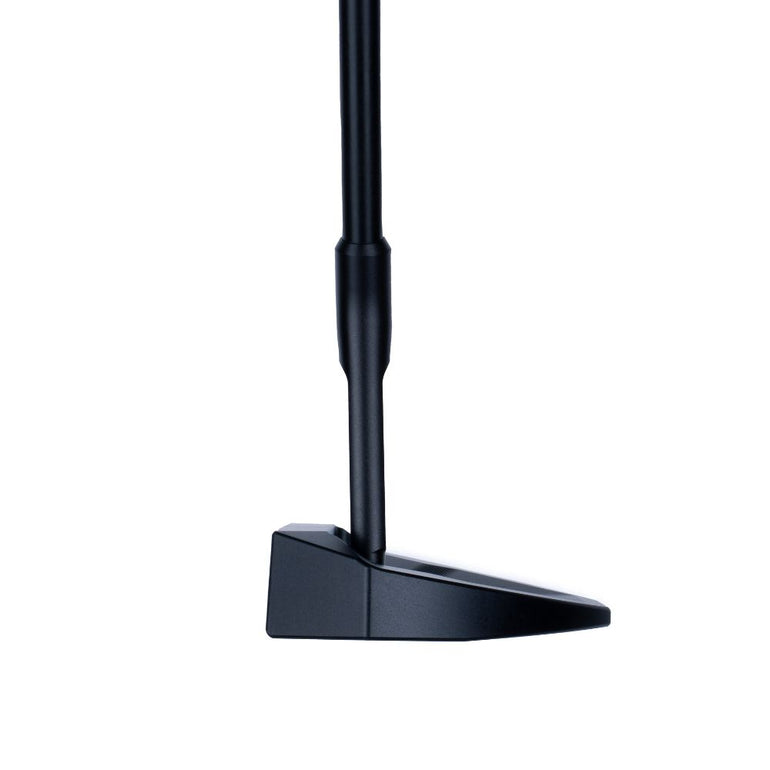 L.A.B. OZ.1i Heel Shafted Putter
