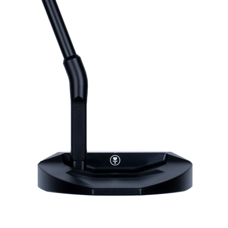 L.A.B. OZ.1i Heel Shafted Putter