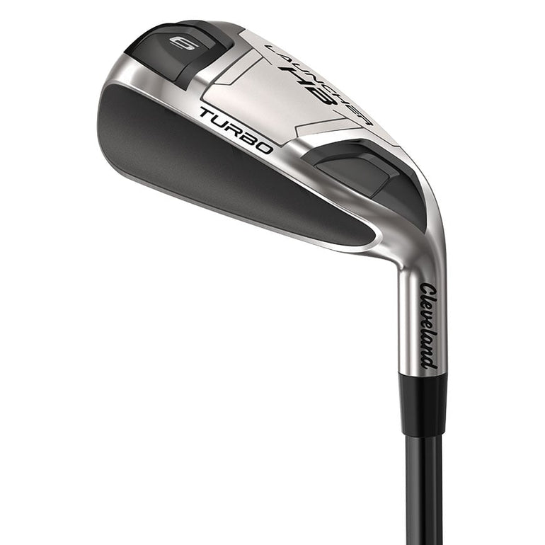 Cleveland Women's Launcher HB Turbo Individual D Wedge