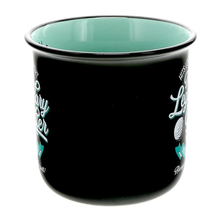 Legendary Golfer Coffee Mug