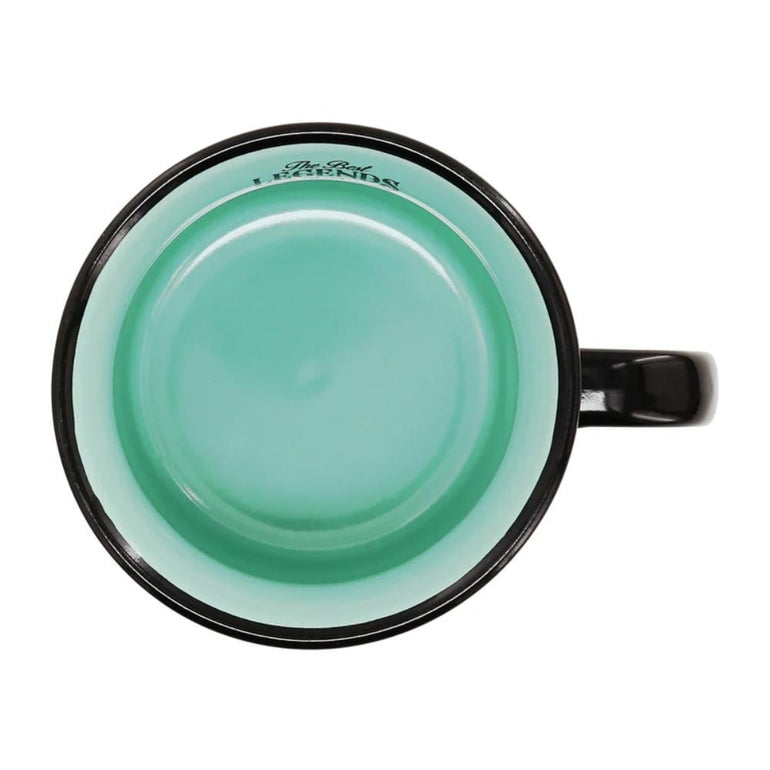 Legendary Golfer Coffee Mug