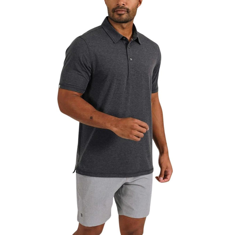 Linksoul Men's Delray Polo