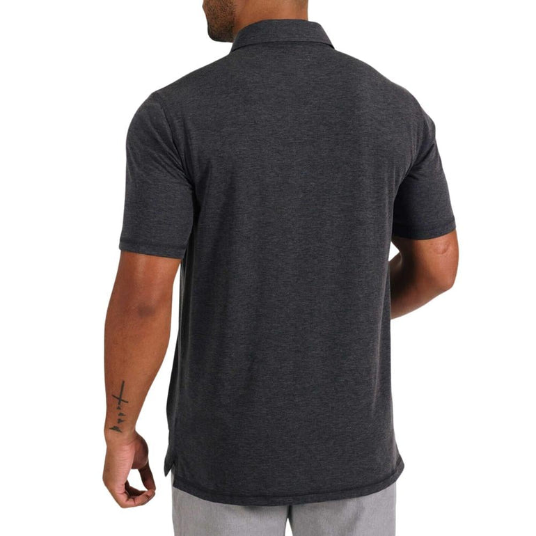 Linksoul Men's Delray Polo