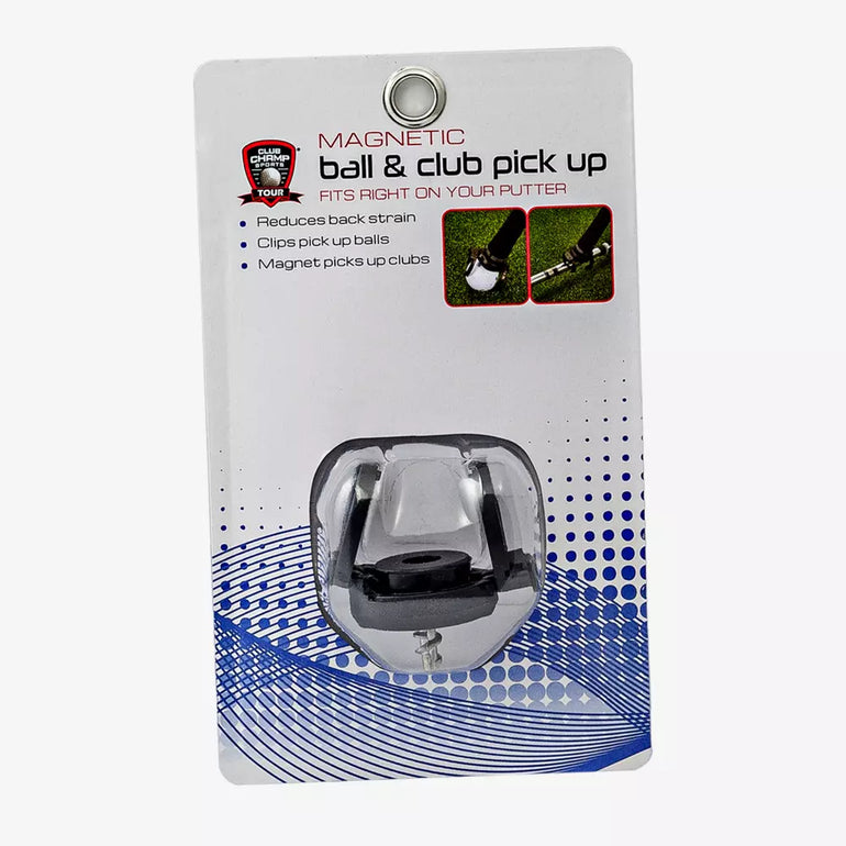 Golf Gifts & Gallery Magnetic Ball and Club Pick Up