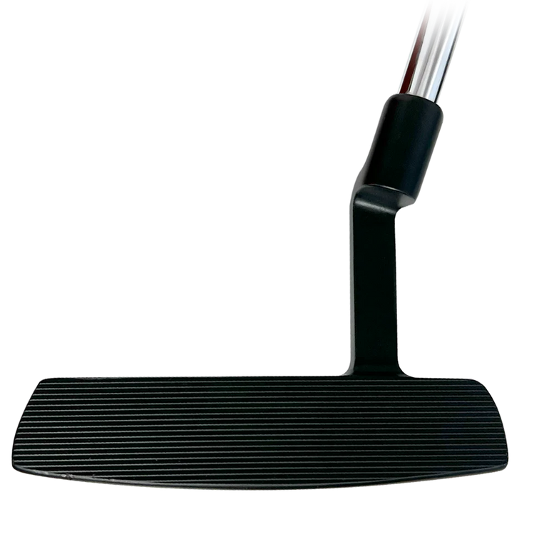 Tour Edge Pure Feel Template Black Maiden Putter 2024