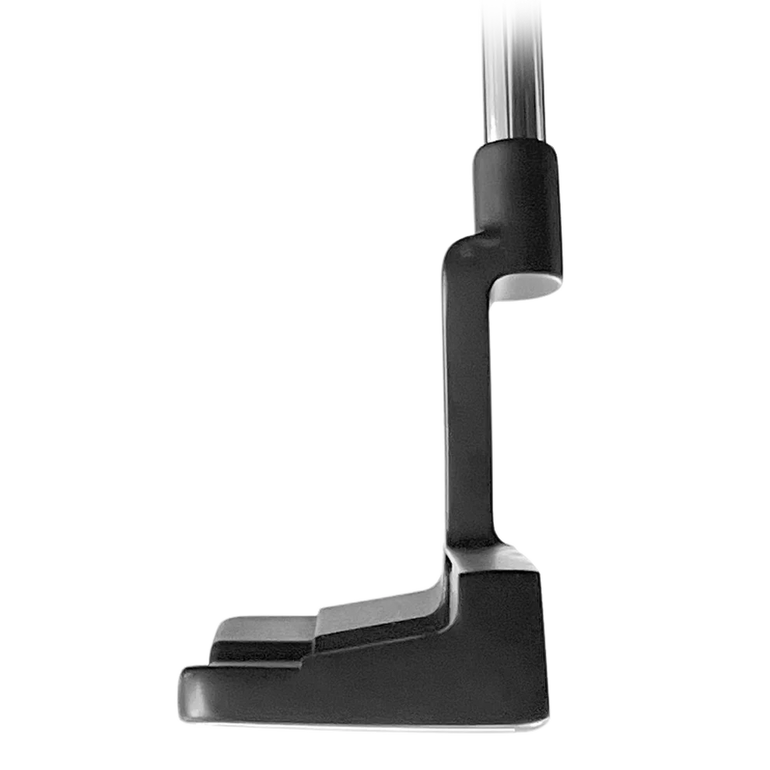 Tour Edge Pure Feel Template Black Maiden Putter 2024