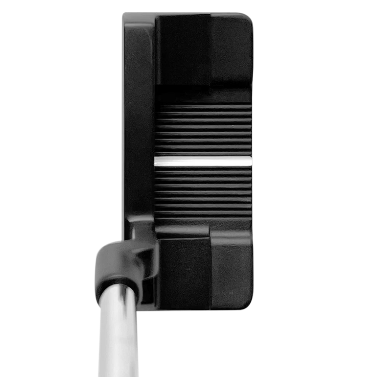 Tour Edge Pure Feel Template Black Maiden Putter 2024