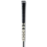 Golf Pride New Decade Multi-Compound Cord Grip White