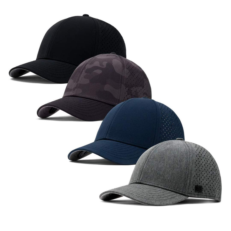 Melin Men's Hydro A-Game Snapback Hat