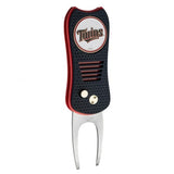MLB Team Switchfix Divot Tool - Twins