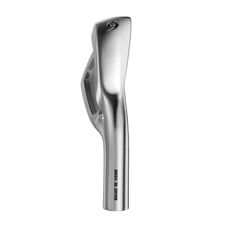 Miura CB-302 Iron Set