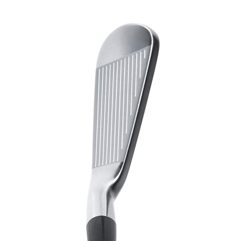 Miura TC-201 Iron Set