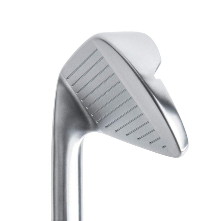 Miura TC-201 Iron Set