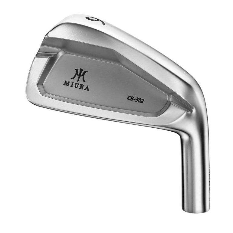 CUSTOM Miura CB-302 Irons
