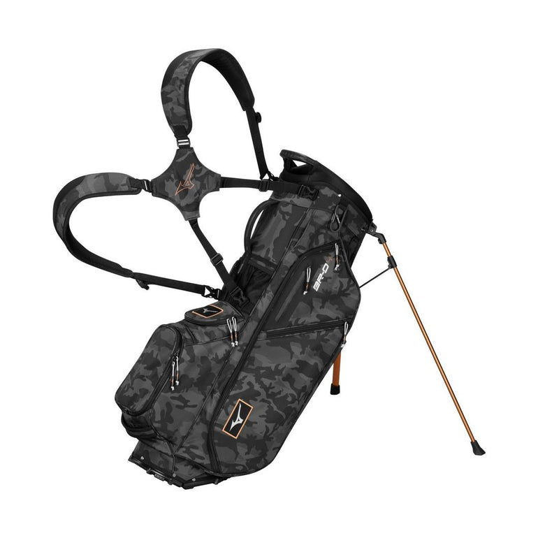 Mizuno BR-D4 Stand Golf Bag