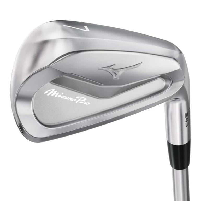 CUSTOM Mizuno Pro 243 Irons