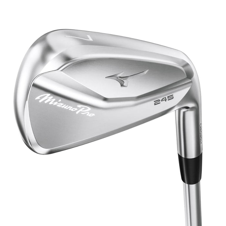 CUSTOM Mizuno Pro 245 Irons