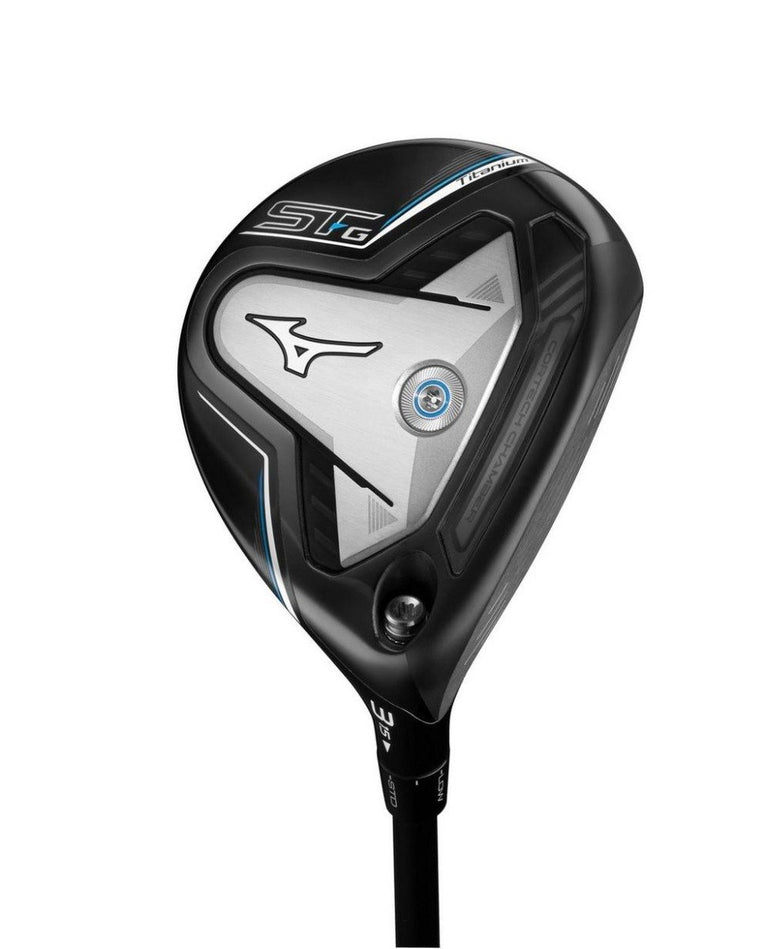 CUSTOM Mizuno ST-G TI Fairway Wood