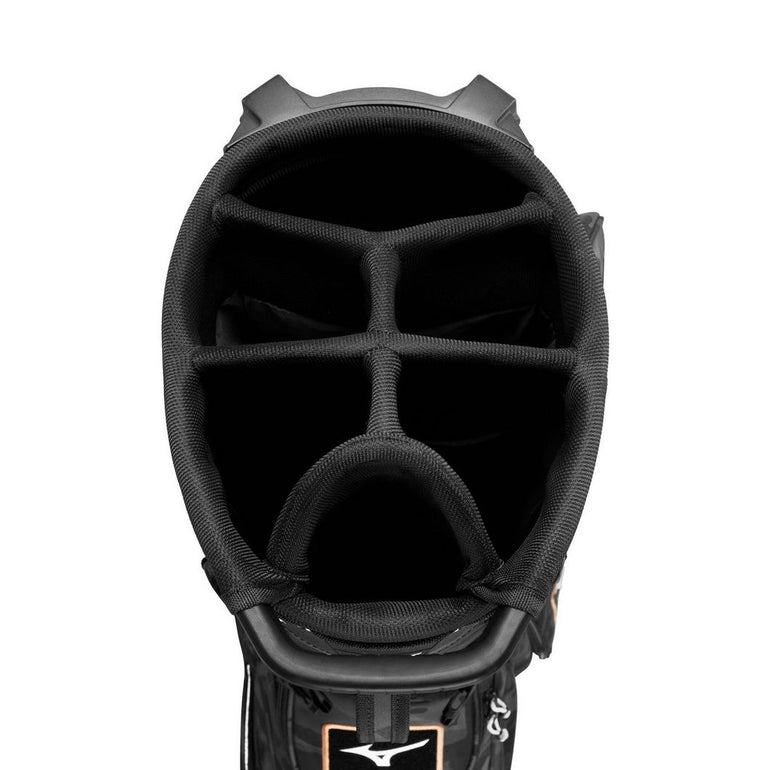 Mizuno BR-D4 Stand Golf Bag