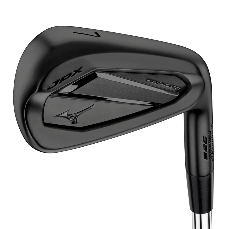 CUSTOM Mizuno JPX925 Forged Black Irons