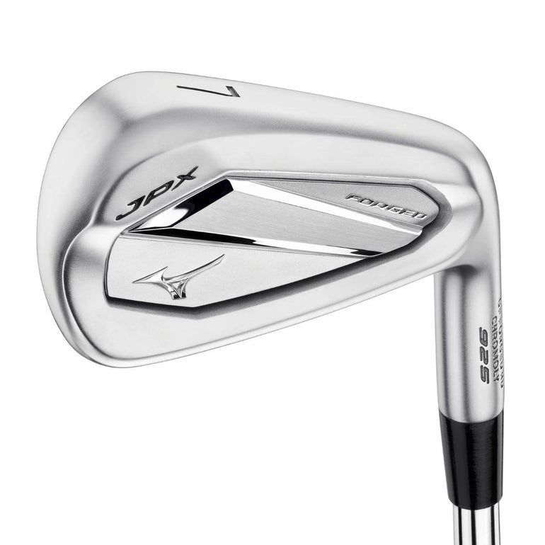 CUSTOM Mizuno JPX925 Forged Irons