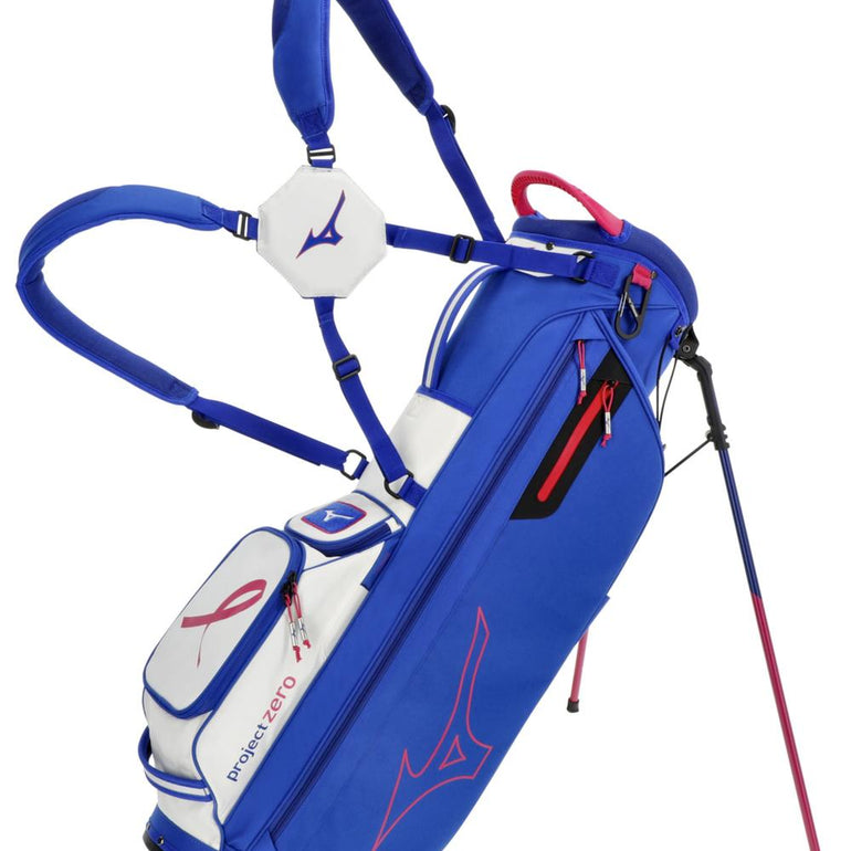 Mizuno BR-D3 Project Zero Stand Bag