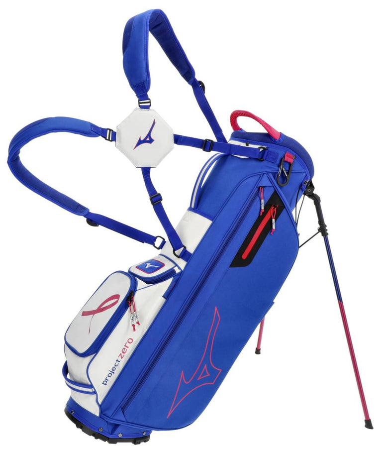 Mizuno BR-D3 Project Zero Stand Bag