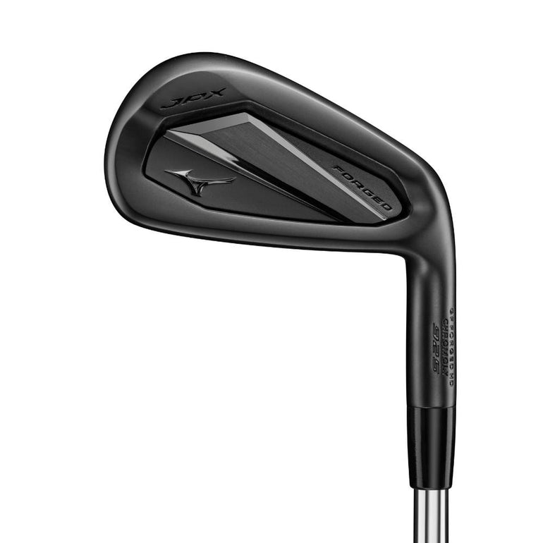 Mizuno JPX 925 Forged Black Iron Set