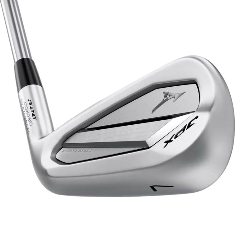 Mizuno JPX 925 Forged Iron Set